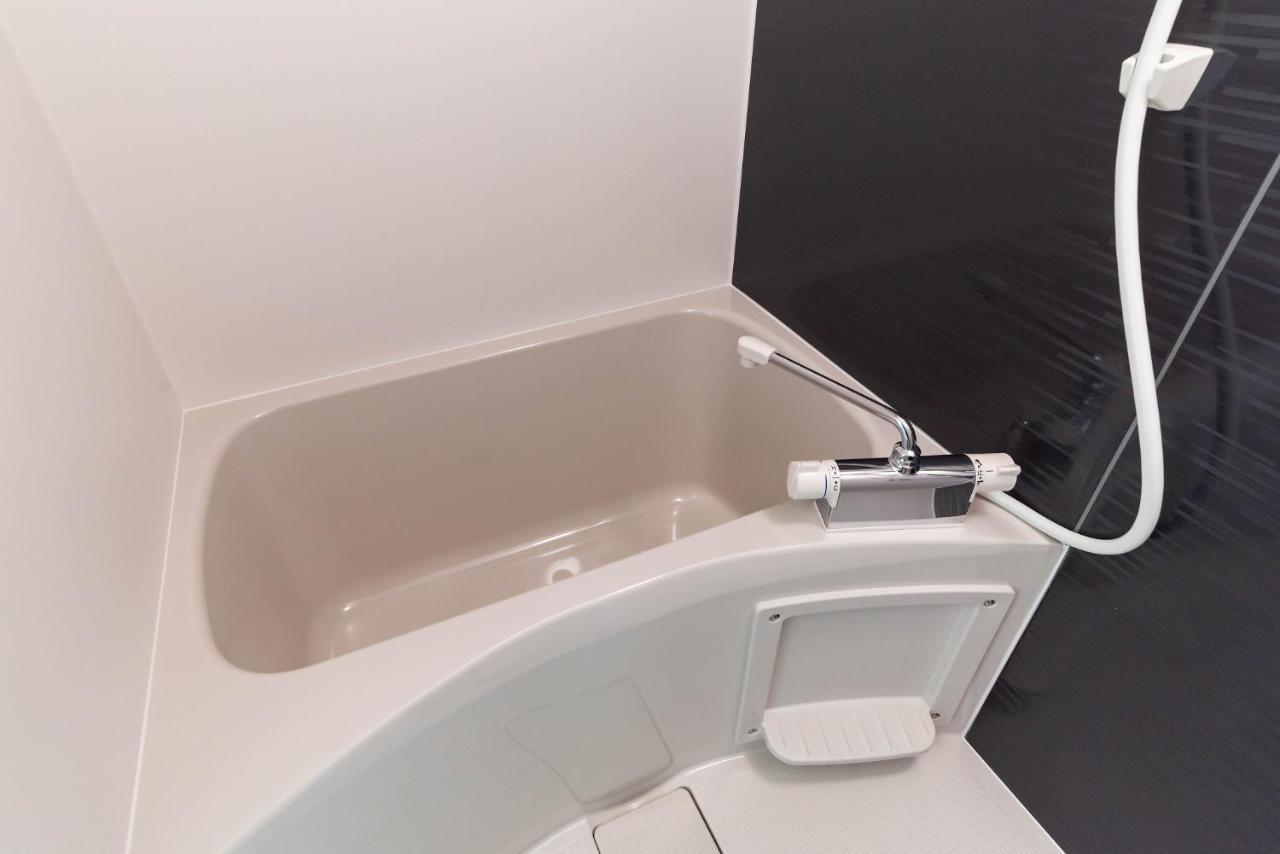 Fds Nexus Apartment Osaka Bagian luar foto